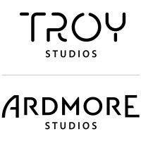 ardmore studios logo image