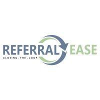 referral ease logo image