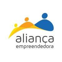 aliança empreendedora logo image