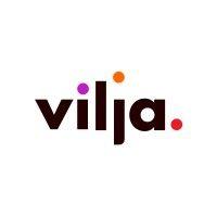 vilja solutions logo image