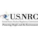 logo of U S Nuclear Regulatory Commission