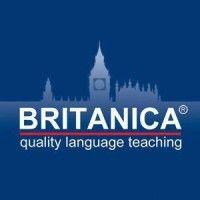 britanica logo image