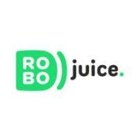 robojuice logo image