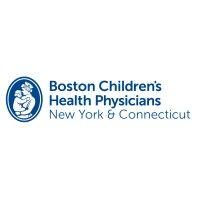 boston children's health physicians logo image