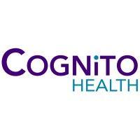 cognito health logo image