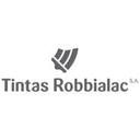 logo of Tintas Robbialac