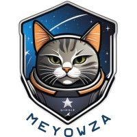 meyowza logo image