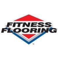 fitness flooring logo image