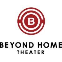 beyond home theater logo image