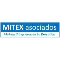 mitex asociados logo image