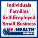 logo of Us Health Advisors