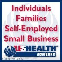 us health advisors logo image