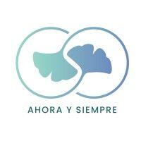 ahora y siempre, inc. logo image