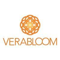 verabloom, inc. logo image