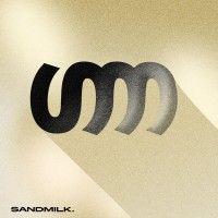 sandmilk logo image