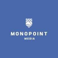 monopoint media logo image