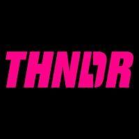 thndr logo image