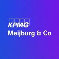 kpmg meijburg & co