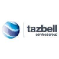 tazbell services group logo image