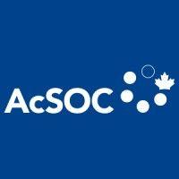 accounting standards oversight council (acsoc) logo image