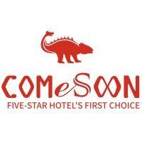 comesoon.hk holdings limited logo image