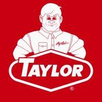 taylor machine works, inc. logo image