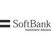 softbank investment advisers logo image