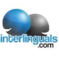 interlinguals.com, marketplace for language study logo image