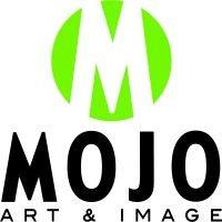 mojo art & image, llc logo image