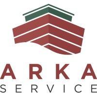 arka service srl - technology crew logo image