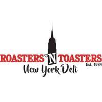 roasters 'n toasters