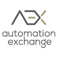 aex | automation exchange logo image