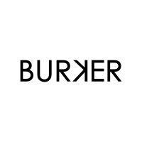 burker logo image