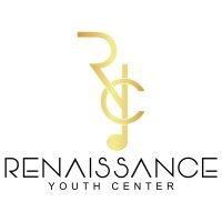 renaissance youth center logo image