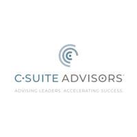 c-suite advisors logo image