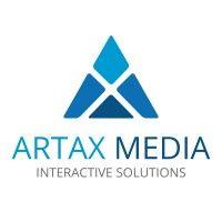 artax media logo image