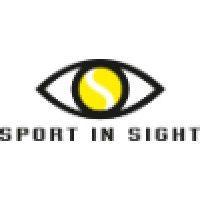 sport in sight logo image