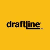 draftline mx logo image