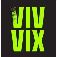 vivvix logo image