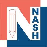 nash county public schools logo image