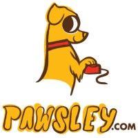 pawsley logo image