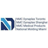 national molding, llc. logo image