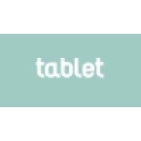 tablet logo image