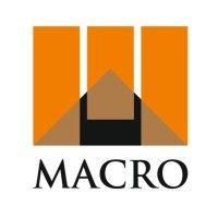 macro group logo image