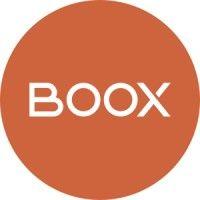 boox logo image