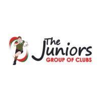 the juniors group of clubs logo image