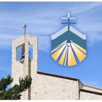 fredericksburg united methodist church logo image