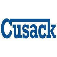 p.f. cusack logo image