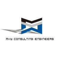 mvw consulting engineers (pty) ltd logo image