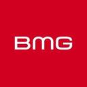 logo of Bmg The New Music Company